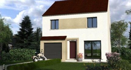 Argenteuil Terrain à bâtir - 2052651-10215annonce320250116GXchl.jpeg Maisons France Confort