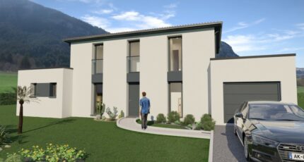 Villeneuve-Tolosane Maison neuve - 2052515-1132modele620230922TrwRp.jpeg Maisons France Confort