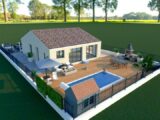 Maison à construire à Montagnac (34530) 2052825-11018modele620241205Xab9H.jpeg Maisons France Confort