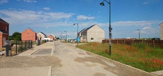 Terrain à bâtir à Ballancourt-sur-Essonne, Île-de-France