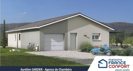 Le Pont-de-Beauvoisin Maison neuve - 2055130-10223annonce720250117bXJXX.jpeg Maisons France Confort