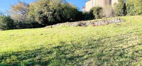 Terrain à bâtir à , Ardèche