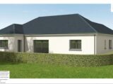 Maison à construire à Guécélard (72230) 2005646-6913modele720221109pqWBM.jpeg Maisons France Confort