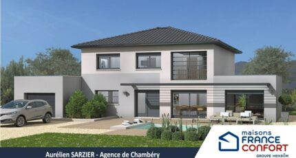 Chambéry-le-Vieux Maison neuve - 2057032-10223annonce620250120sIUJT.jpeg Maisons France Confort