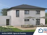 Maison à construire à Chambéry (73000) 2057032-10223annonce720250120G2Oya.jpeg Maisons France Confort