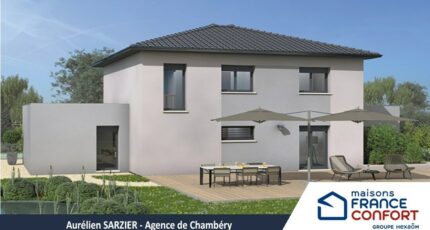 Chambéry-le-Vieux Maison neuve - 2057032-10223annonce720250120G2Oya.jpeg Maisons France Confort