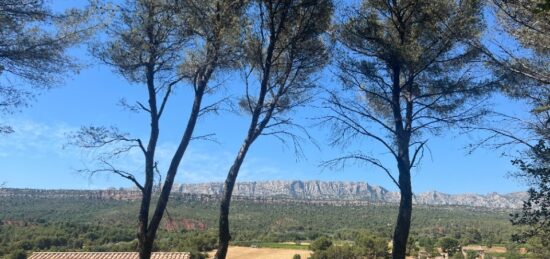 Terrain à bâtir à Rousset, Provence-Alpes-Côte d'Azur