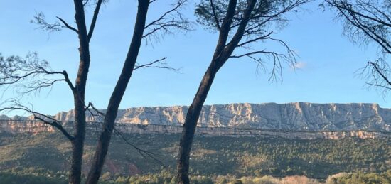 Terrain à bâtir à , Bouches-du-Rhône