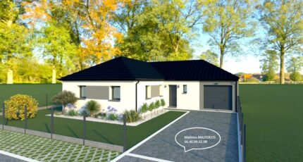 Douai Maison neuve - 2057040-10261annonce620250120HW7Xy.jpeg Maisons France Confort