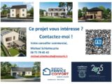 Maison à construire à Mazingarbe (62670) 2060506-11147annonce620250131Pwrg5.jpeg Maisons France Confort