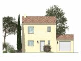 Maison à construire à Apt (84400) 2062795-2970modele820241125UqNOb.jpeg Maisons France Confort