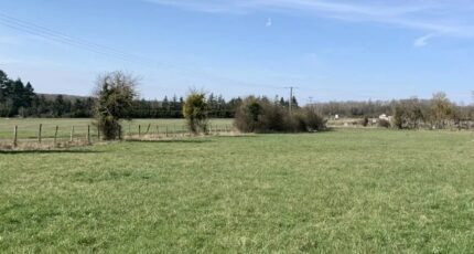 Dammartin-en-Serve Terrain à bâtir - 2066976-5689annonce120250131nlWWN.jpeg Maisons France Confort