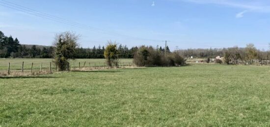 Terrain à bâtir à Dammartin-en-Serve, Île-de-France