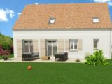 Maison à construire à Fontenay-Mauvoisin (78200) 2068100-3510modele7202207275yLAE.jpeg Maisons France Confort