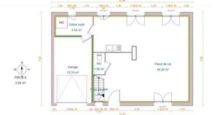 Bouconvillers Maison neuve - 2068156-3510modele820220727snWFS.jpeg Maisons France Confort