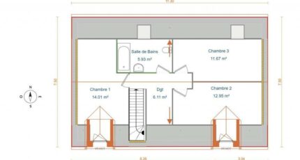 Bouconvillers Maison neuve - 2068156-3510modele920220727QPb6X.jpeg Maisons France Confort