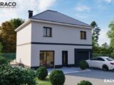 Maison à construire à Éragny (95610) 2068136-3510modele720240830yFOEy.jpeg Maisons France Confort