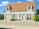 Maison à construire à Bennecourt (78270) 2068181-3510modele820220727DLuGv.jpeg Maisons France Confort