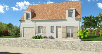 Bennecourt Maison neuve - 2068181-3510modele820220727DLuGv.jpeg Maisons France Confort