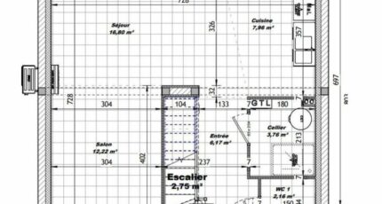 Orchies Maison neuve - 2068296-1807modele620250203ewZgn.jpeg Maisons France Confort