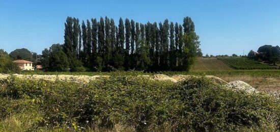 Terrain à bâtir à Bonzac, Nouvelle-Aquitaine