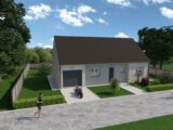 Maison à construire à Parcé-sur-Sarthe (72300) 1990156-4781modele620230505FRVIp.jpeg Maisons France Confort