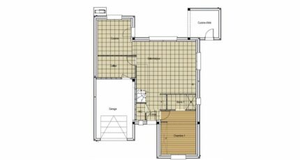 Parcé-sur-Sarthe Maison neuve - 1990158-3498modele1020231213Hliyq.jpeg Maisons France Confort