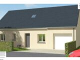 Maison à construire à Parcé-sur-Sarthe (72300) 1990163-6913modele620230331wf107.jpeg Maisons France Confort