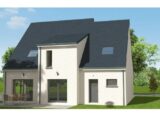 Maison à construire à Parcé-sur-Sarthe (72300) 1990170-6913modele7202304035K5TL.jpeg Maisons France Confort