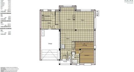 Parcé-sur-Sarthe Maison neuve - 1990170-6913modele8202304031zaEi.jpeg Maisons France Confort