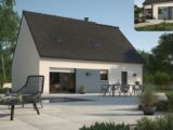 Maison à construire à Fatines (72470) 2008413-6170modele620220924VbqlL.jpeg Maisons France Confort