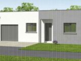 Maison à construire à Fatines (72470) 2008418-3498modele620210805RJVdc.jpeg Maisons France Confort