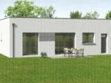 Maison à construire à Fatines (72470) 2008418-3498modele720210805KqMgf.jpeg Maisons France Confort