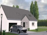 Maison à construire à Fatines (72470) 2008398-6913modele620201119rcltN.jpeg Maisons France Confort