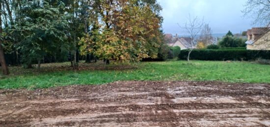 Terrain à bâtir à La Guierche, Pays de la Loire