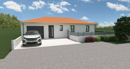 Polliat Maison neuve - 2069050-754modele9202405209cdTs.jpeg Maisons France Confort