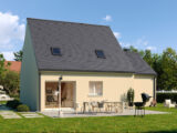 Maison à construire à Montfort-l’Amaury (78490) 2067817-4586modele920210617OUvn6.jpeg Maisons France Confort