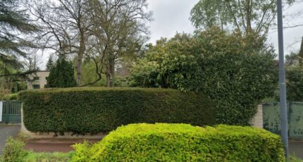 Bazemont Terrain à bâtir -  Maisons France Confort