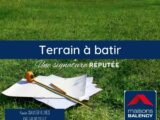 Terrain à bâtir à Ry (76116) 1990819-1703annonce1202410312Mvzx.jpeg Maisons France Confort