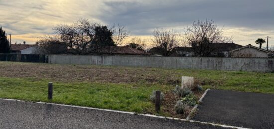 Terrain à bâtir à Cognac, Nouvelle-Aquitaine