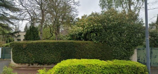 Terrain à bâtir à Auteuil, Île-de-France