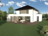 Maison à construire à Bouvigny-Boyeffles (62172) 2069569-5986modele620230929QORto.jpeg Maisons France Confort