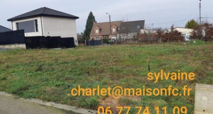 Noyelles-sous-Lens Maison neuve - 2069717-5754annonce120250204J1RUv.jpeg Maisons France Confort