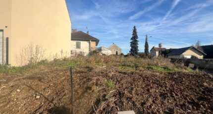 Messy Maison neuve - 2069543-11051annonce120250204FeG9l.jpeg Maisons France Confort