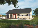 Maison à construire à La Queue-les-Yvelines (78940) 2069229-10622annonce120250204xtlLt.jpeg Maisons France Confort