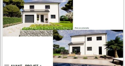 La Gravelle Maison neuve - 2070175-3855modele820250204GVfUl.jpeg Maisons France Confort