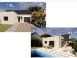 Maison à construire à La Gravelle (53410) 2070167-3855modele620230512qTTyR.jpeg Maisons France Confort