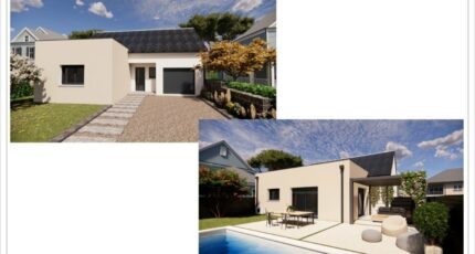 La Gravelle Maison neuve - 2070167-3855modele620230512qTTyR.jpeg Maisons France Confort