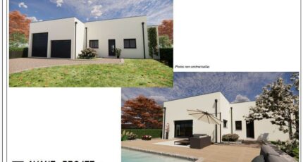 Saint-Berthevin Maison neuve - 2070131-3855modele720250204vJHS0.jpeg Maisons France Confort