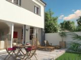 Maison à construire à Laruscade (33620) 2047809-3972modele620160504KeJXL.jpeg Maisons France Confort